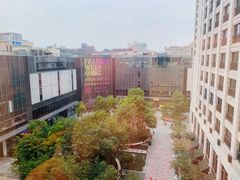 -杭州城中香格里拉大酒店