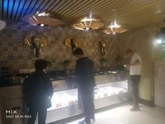 -傣妹火锅(四川北路店)