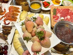 -丰卓会海鲜自助(中润大道店)