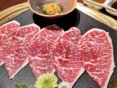-MIKOMIKO和牛烧肉专门店(南门店)
