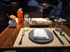 -Mercato莫卡多露台餐厅与酒吧(K11店)