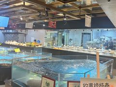 -绿杨春·淮扬宴(庐山路店)