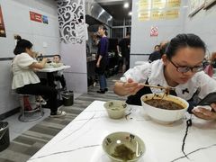 -张大娘面馆(新城路店)