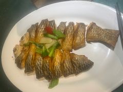 -随园花园餐厅(新港中路店)