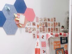 -艾加柒克蛋糕茶歇甜品台(春熙路店)