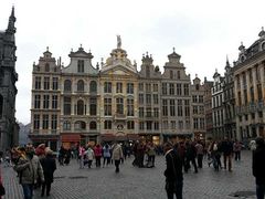 -布鲁塞尔大广场