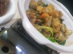 -粥旺庄(芳村店)
