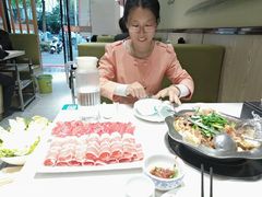 -古乐牛香·鲜牛肉牛杂火锅(新区店)