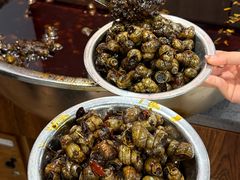 -辣螃铠盆盆蟹大排档(海昌店)