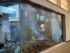 -Thanks美式餐厅(汉堡咖啡店)