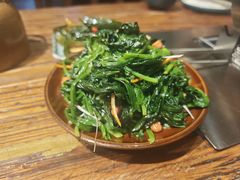 -柿子树炭烤羊腿(金台路店)