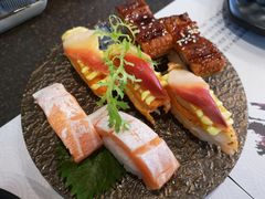 -瀛川尚品(车陂利丰天地店)