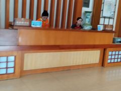 -华山御温泉度假村