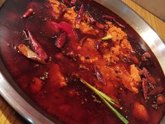 -毛毛老火锅(八年观音桥店)