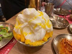 -西塔老太太泥炉烤肉(武汉摩尔城店)