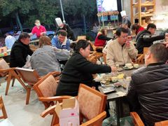 大堂-塘屋烧烤·云南火塘烧烤品牌(春城慧谷旗舰店)