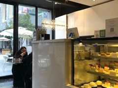 -PETIT PARIS 小巴黎(花园道店)