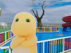-汕头中海黄金海岸水上乐园
