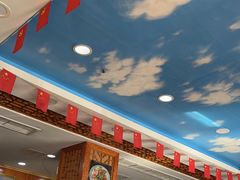 -中国传统伊兰拉面(石景山店)