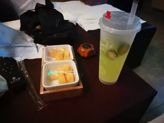 -金色印象·HiFi影音·按摩足疗(龙腾路店)