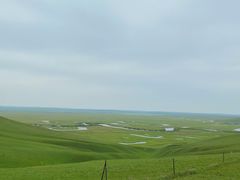 -莫日格勒旅游景区