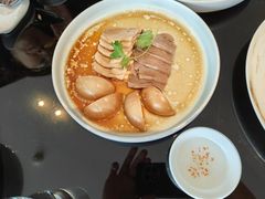 -厦门艾美酒店·乐美中餐厅