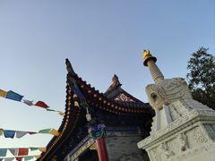 -西安市广仁寺