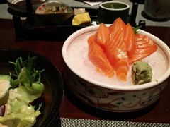 -九洲喜来登酒店湖月日餐厅