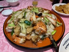 -同君福大酒楼(紫新路店)