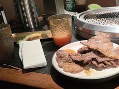 -東盛炭烤自助料理(浦东文峰广场店)
