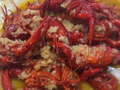 -杨氏青龙虾·羊蝎子(珠江路店)