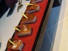-艋舺·台湾小馆老字号(平安悦坊店)