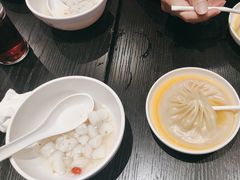 -宁波汤团店(外滩店)