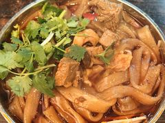 -老妈火锅粉(幸福路步行街店)