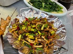 -四妹餐厅(玫瑰街店)