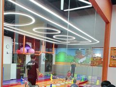 -趣动熊运动发展中心(乐坊校区)
