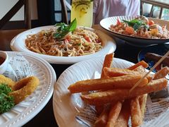 -猫岛主趣味餐厅(鼓浪屿店)