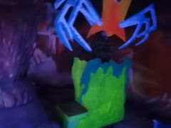 -朝阳公园游乐园