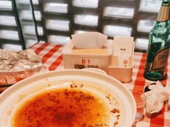 -西贝(东方路店)
