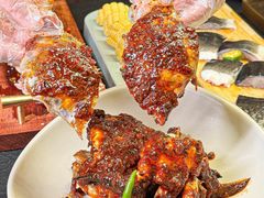 -勇誌烧肉·焱铁烧