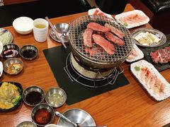 -大阪烧肉BAKA一代(十亩地店)