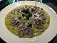 -EATALIA意塔利意式餐厅(鼓楼店)