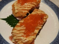 -昊·来了寿司(双楠2店)