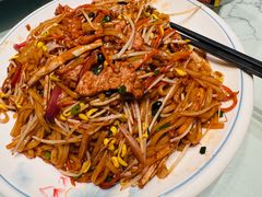 -老友王·南宁特色菜(金汇如意坊店)