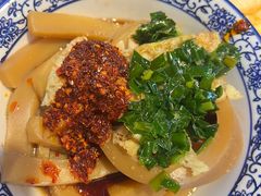 -清真.德枭炕肉店.青海菜(大新街夜市店)