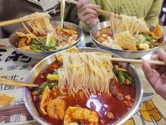 -龍城柳州螺蛳粉(群星路店)