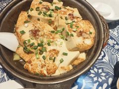 -米庄·原味私房菜(骏壹万邦店)