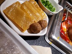 -巴奴毛肚火锅(六天地店)