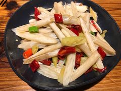 -功夫小龙虾·烧烤·江湖菜(金沙洲店)