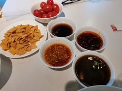 -东方饺子王(和平里店)